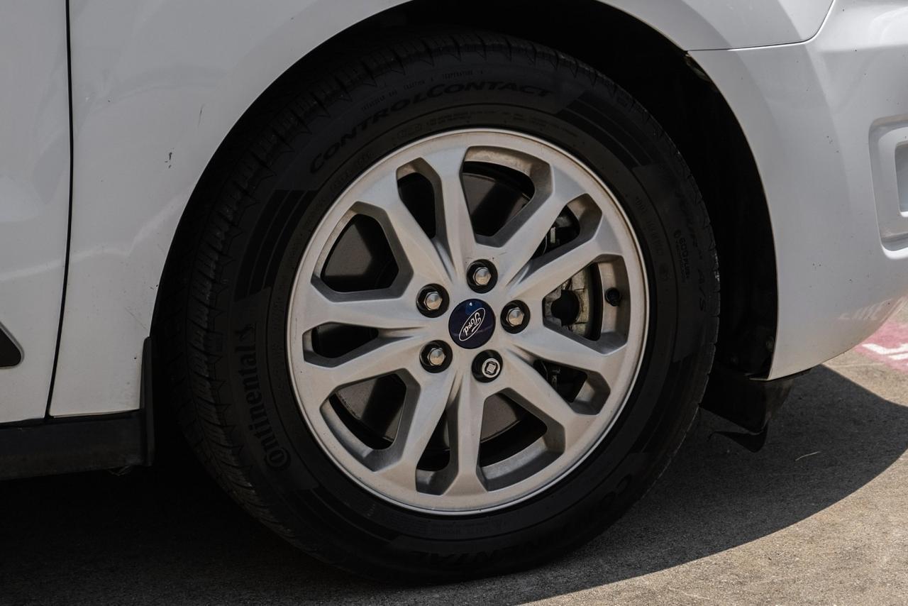 2022 Ford Transit Connect Van XLT Farmers Branch TX
