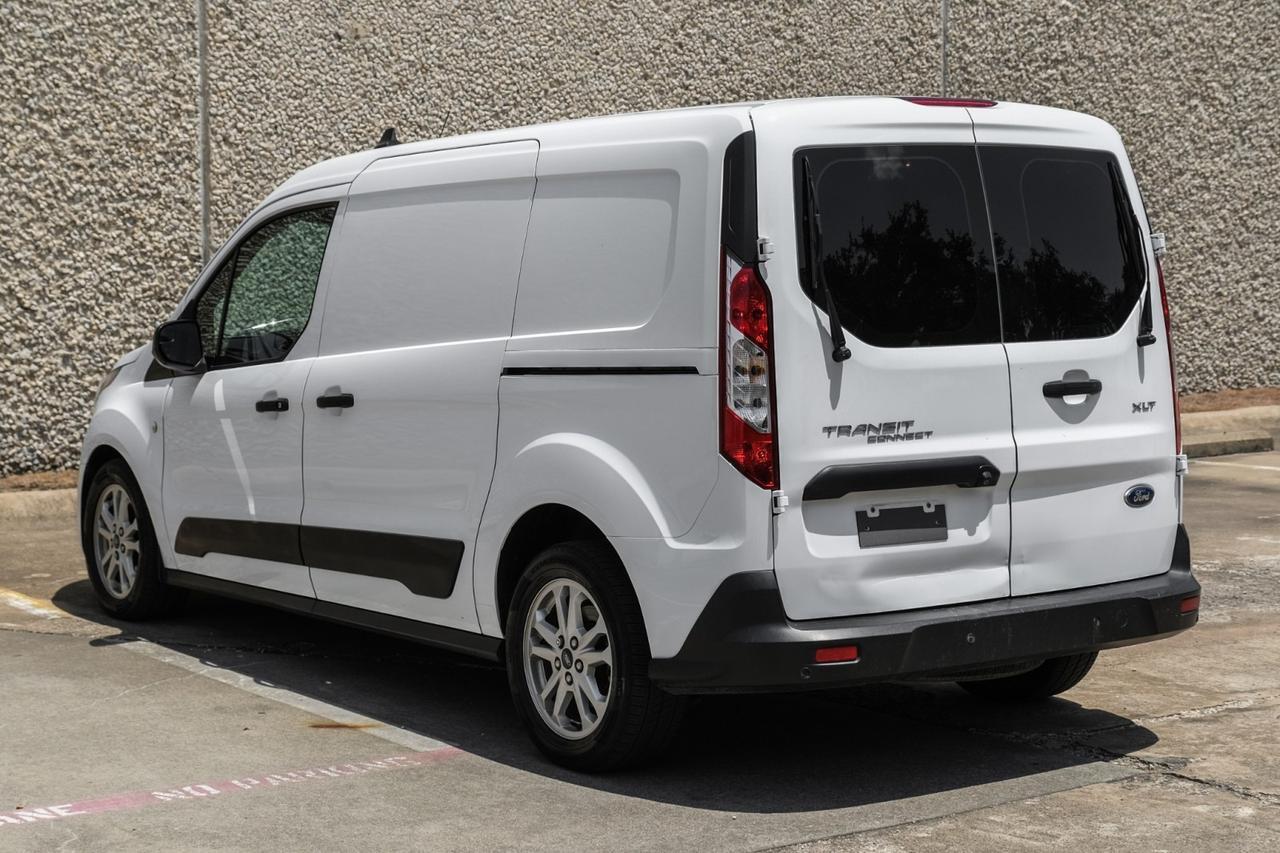 2022 Ford Transit Connect Van XLT Farmers Branch TX