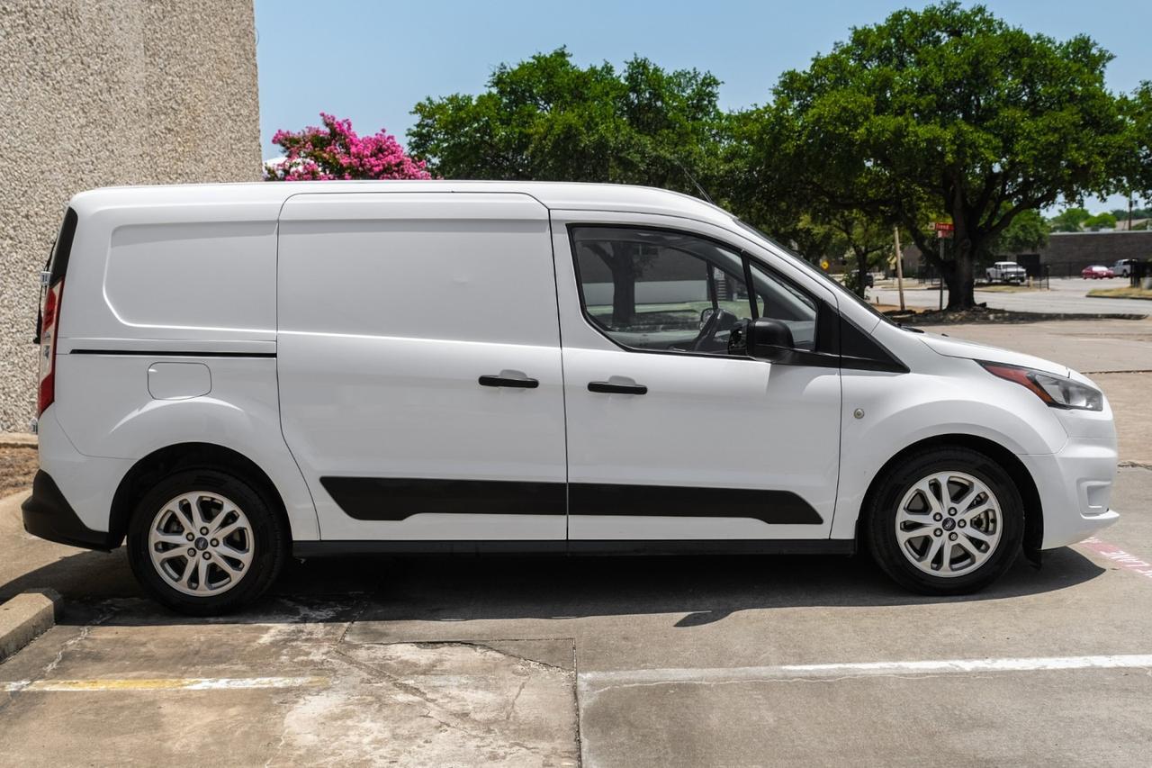 2022 Ford Transit Connect Van XLT Farmers Branch TX