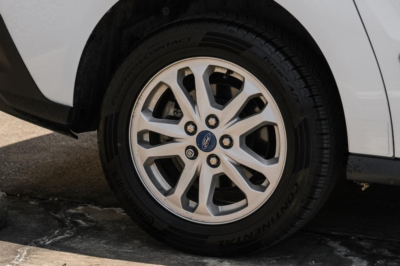 2022 Ford Transit Connect Van XLT Farmers Branch TX