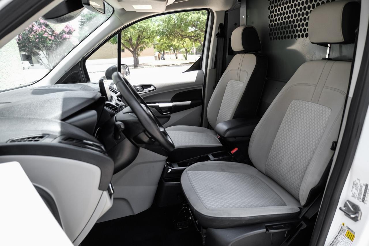 2022 Ford Transit Connect Van XLT Farmers Branch TX