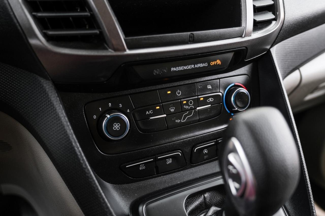 2022 Ford Transit Connect Van XLT Farmers Branch TX
