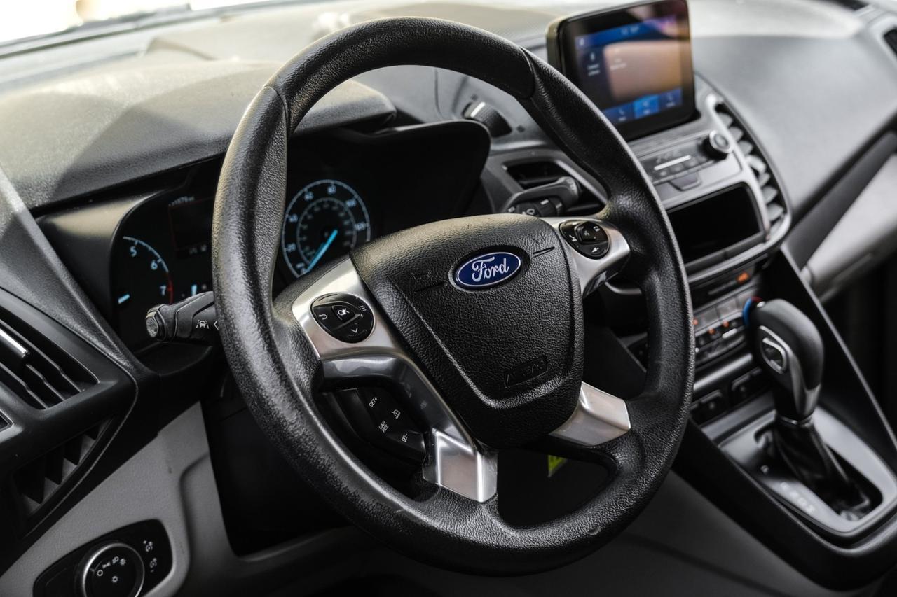 2022 Ford Transit Connect Van XLT Farmers Branch TX