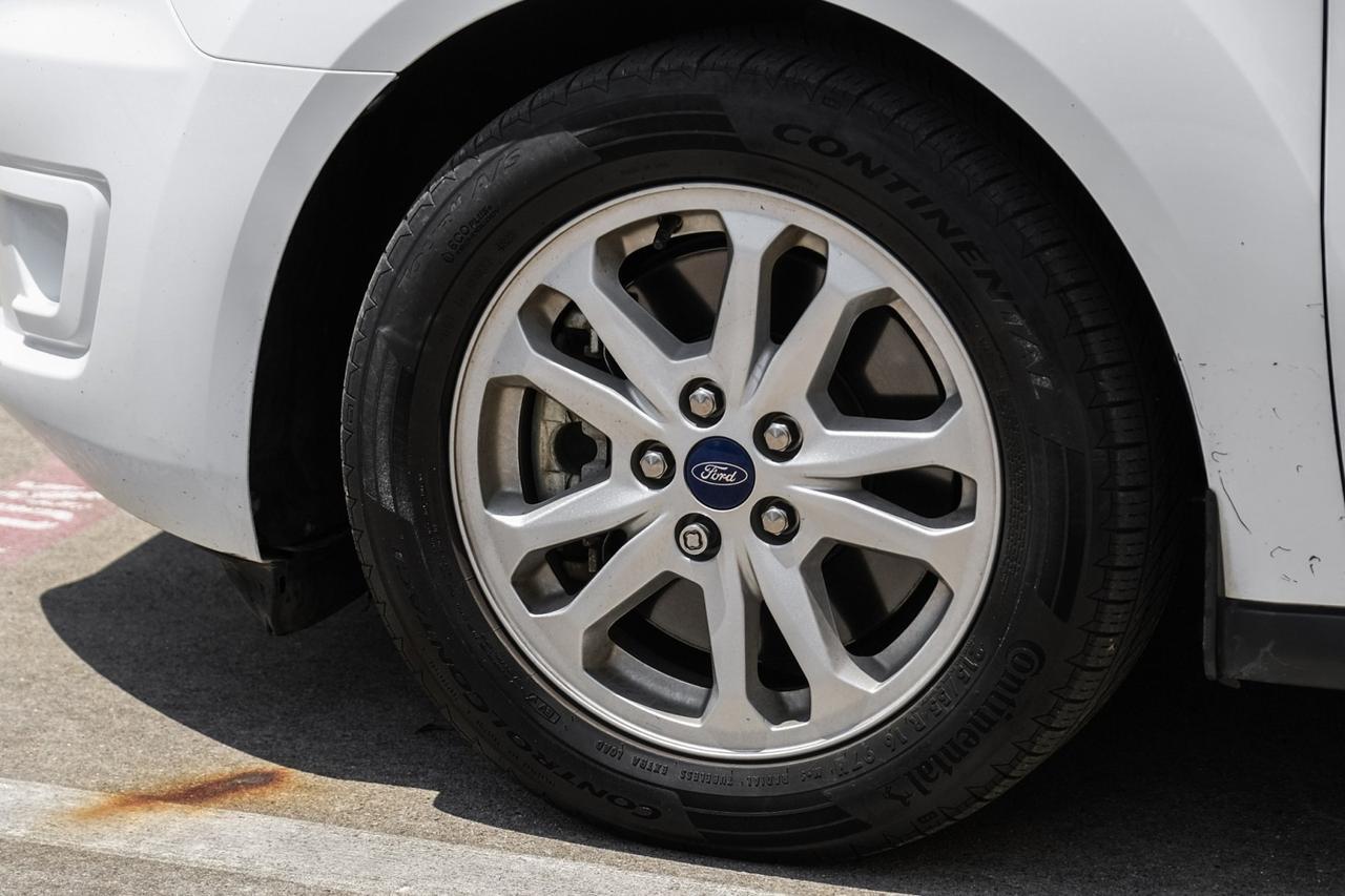 2022 Ford Transit Connect Van XLT Farmers Branch TX