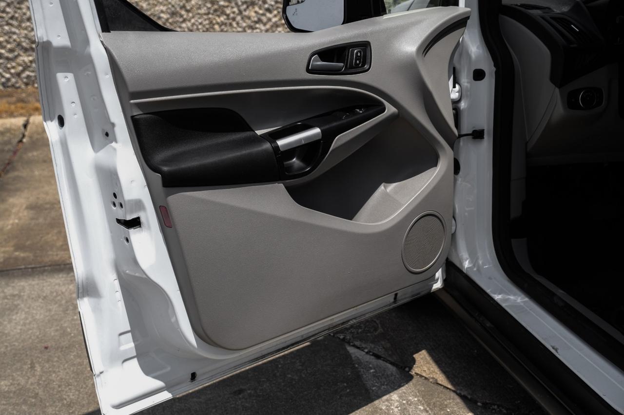 2022 Ford Transit Connect Van XLT Farmers Branch TX