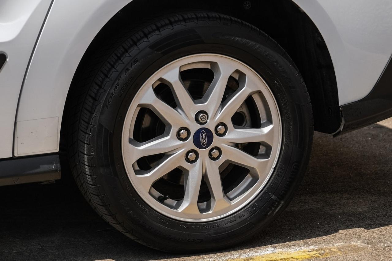 2022 Ford Transit Connect Van XLT Farmers Branch TX