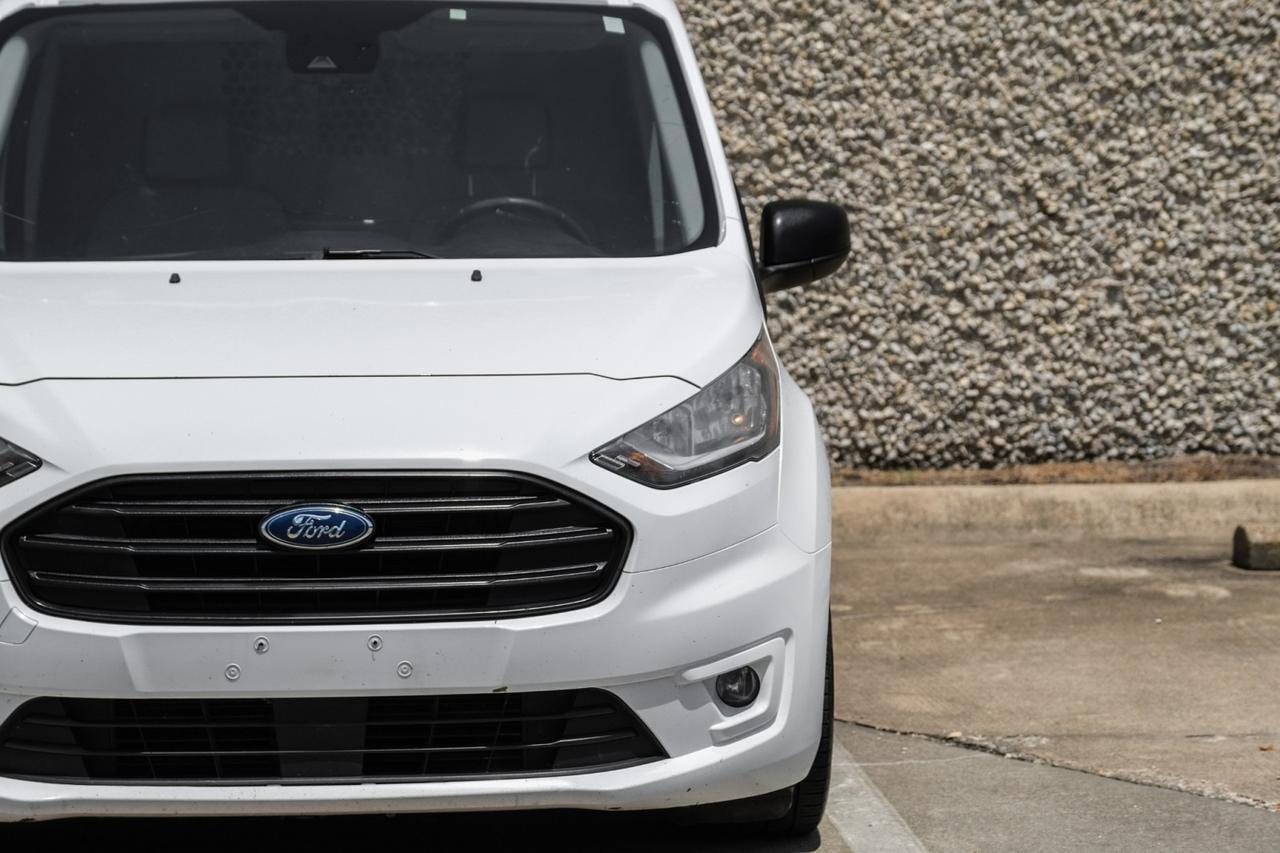 2022 Ford Transit Connect Van XLT Farmers Branch TX