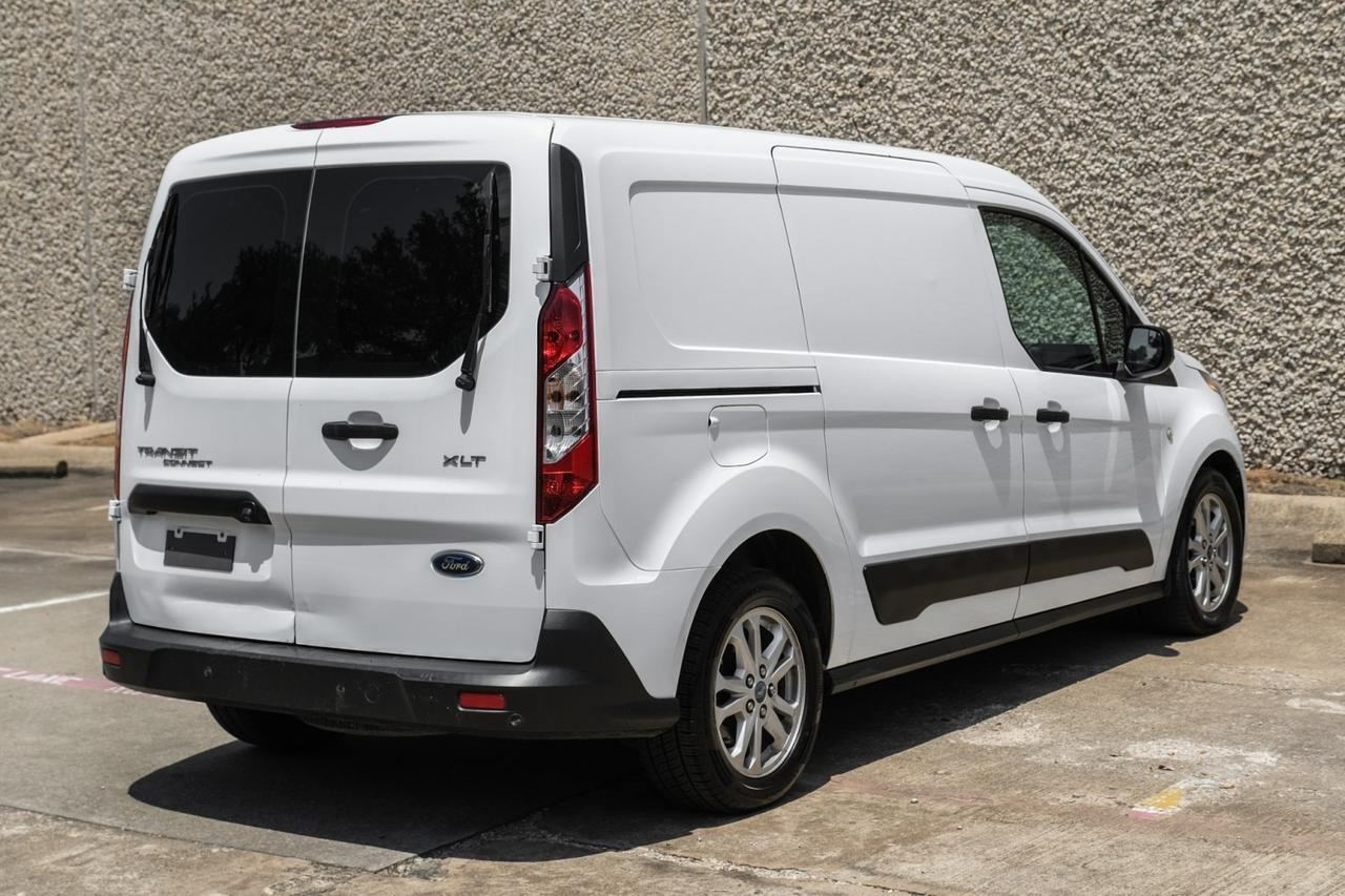 2022 Ford Transit Connect Van XLT Farmers Branch TX