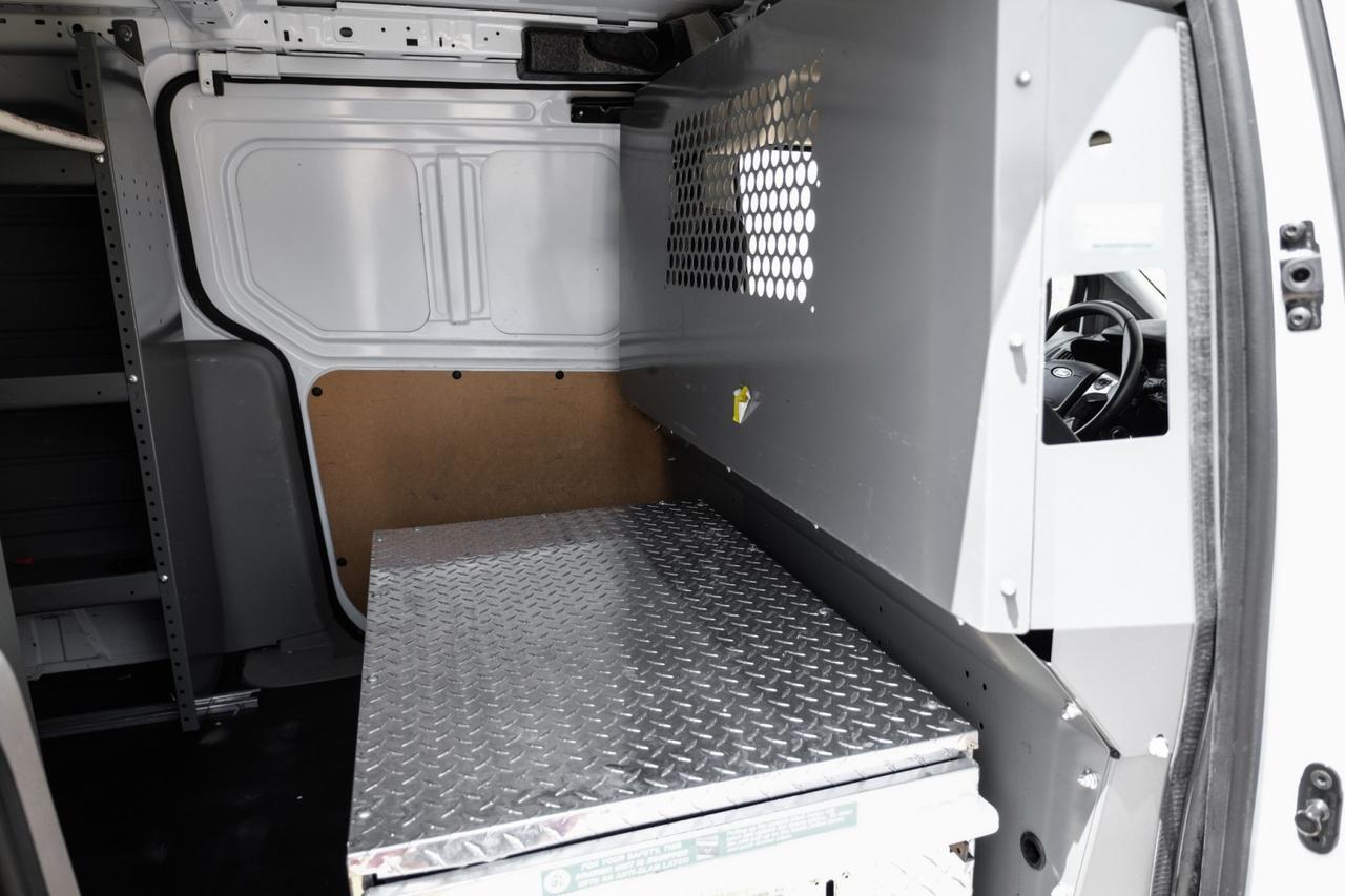 2022 Ford Transit Connect Van XLT Farmers Branch TX