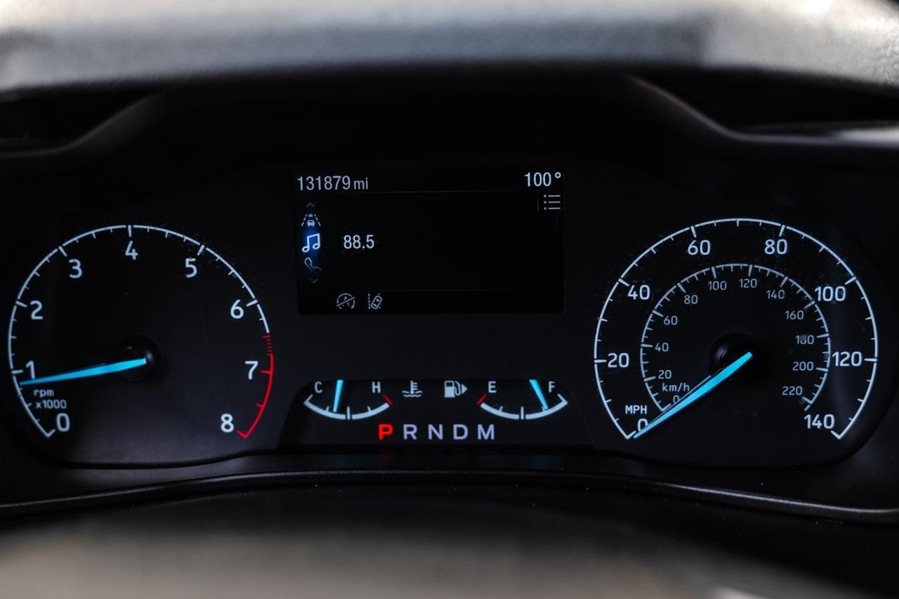 2022 Ford Transit Connect Van XLT Farmers Branch TX