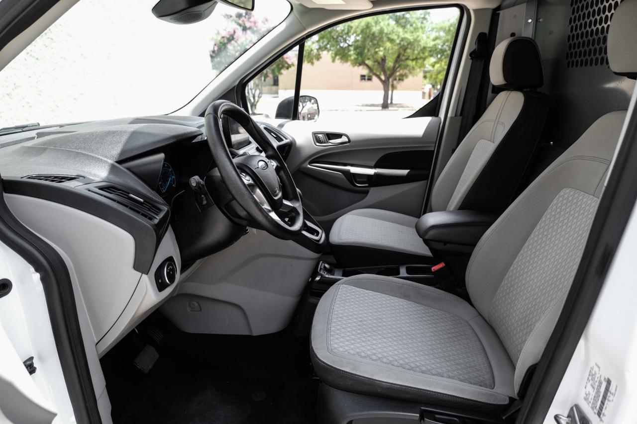 2022 Ford Transit Connect Van XLT Farmers Branch TX
