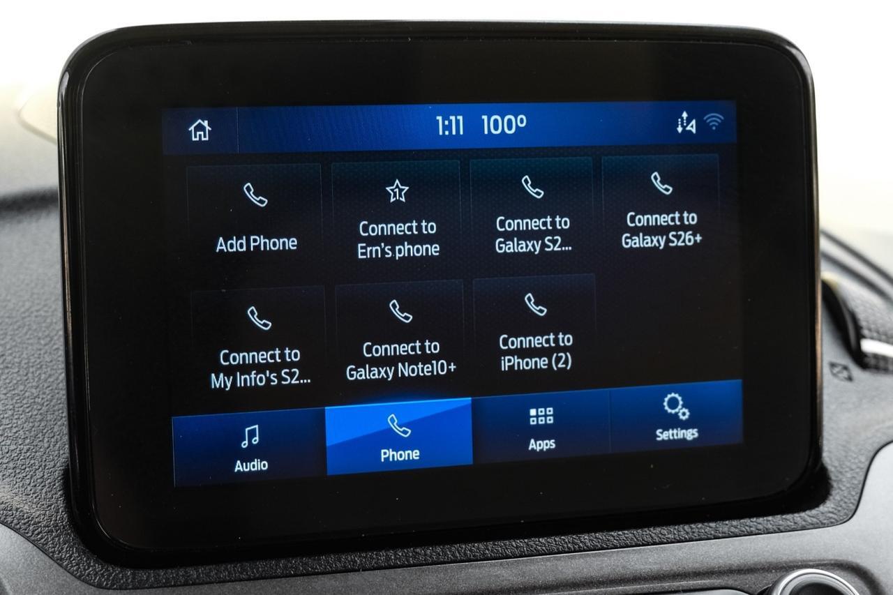 2022 Ford Transit Connect Van XLT Farmers Branch TX