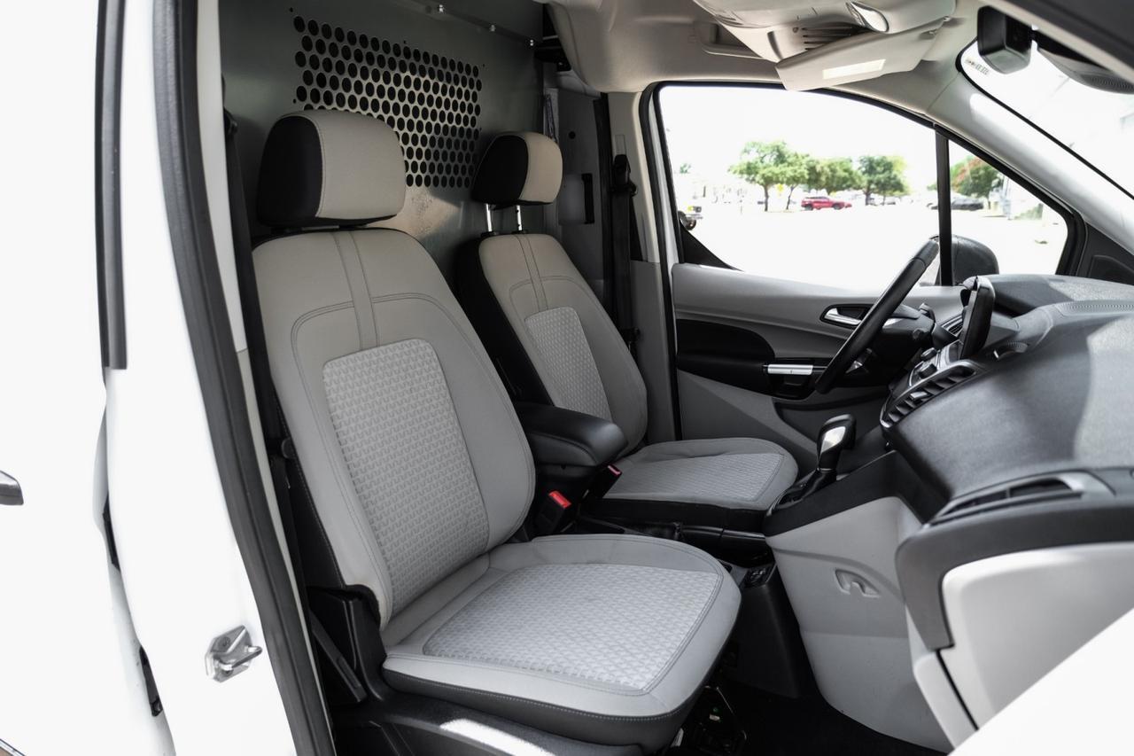2022 Ford Transit Connect Van XLT Farmers Branch TX