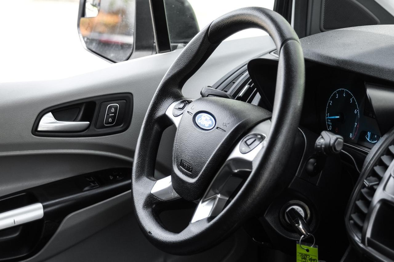 2022 Ford Transit Connect Van XLT Farmers Branch TX