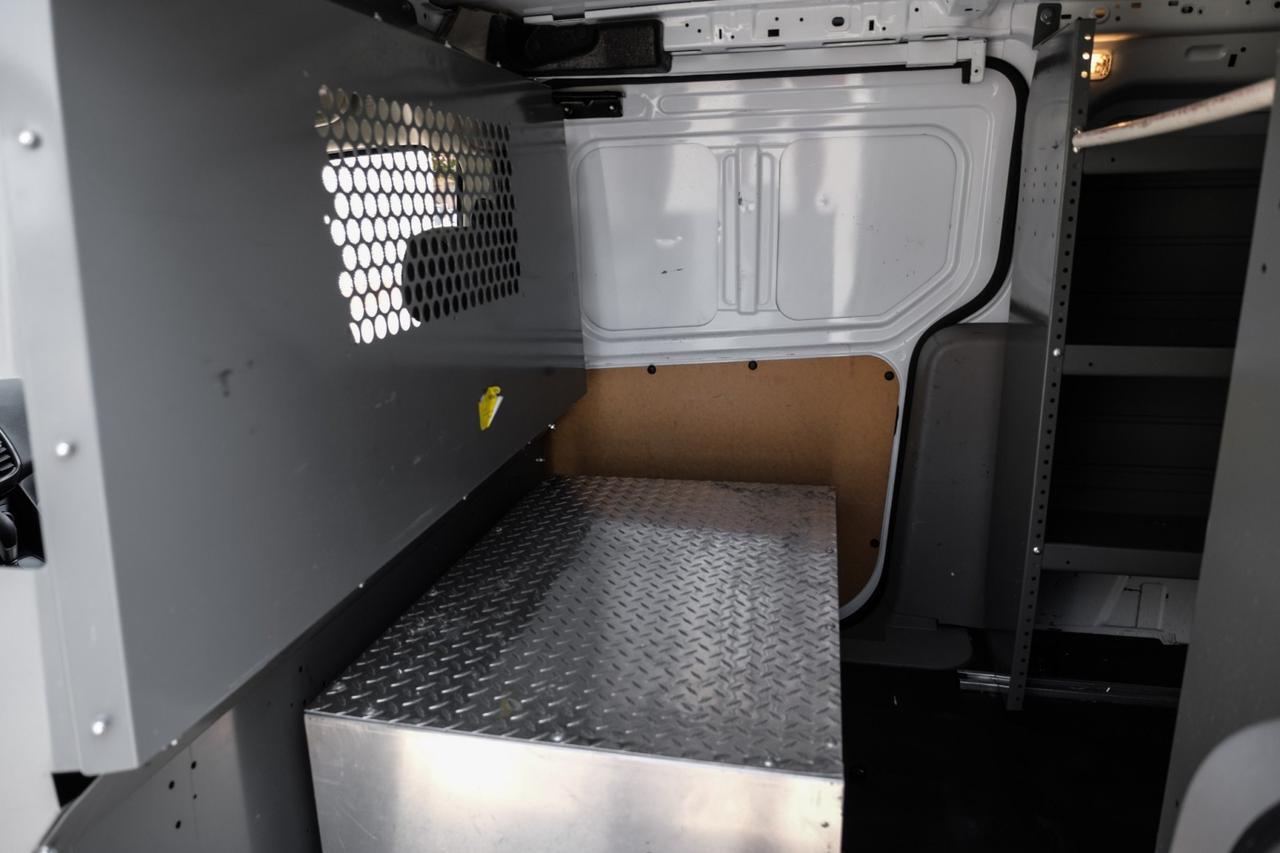 2022 Ford Transit Connect Van XLT Farmers Branch TX