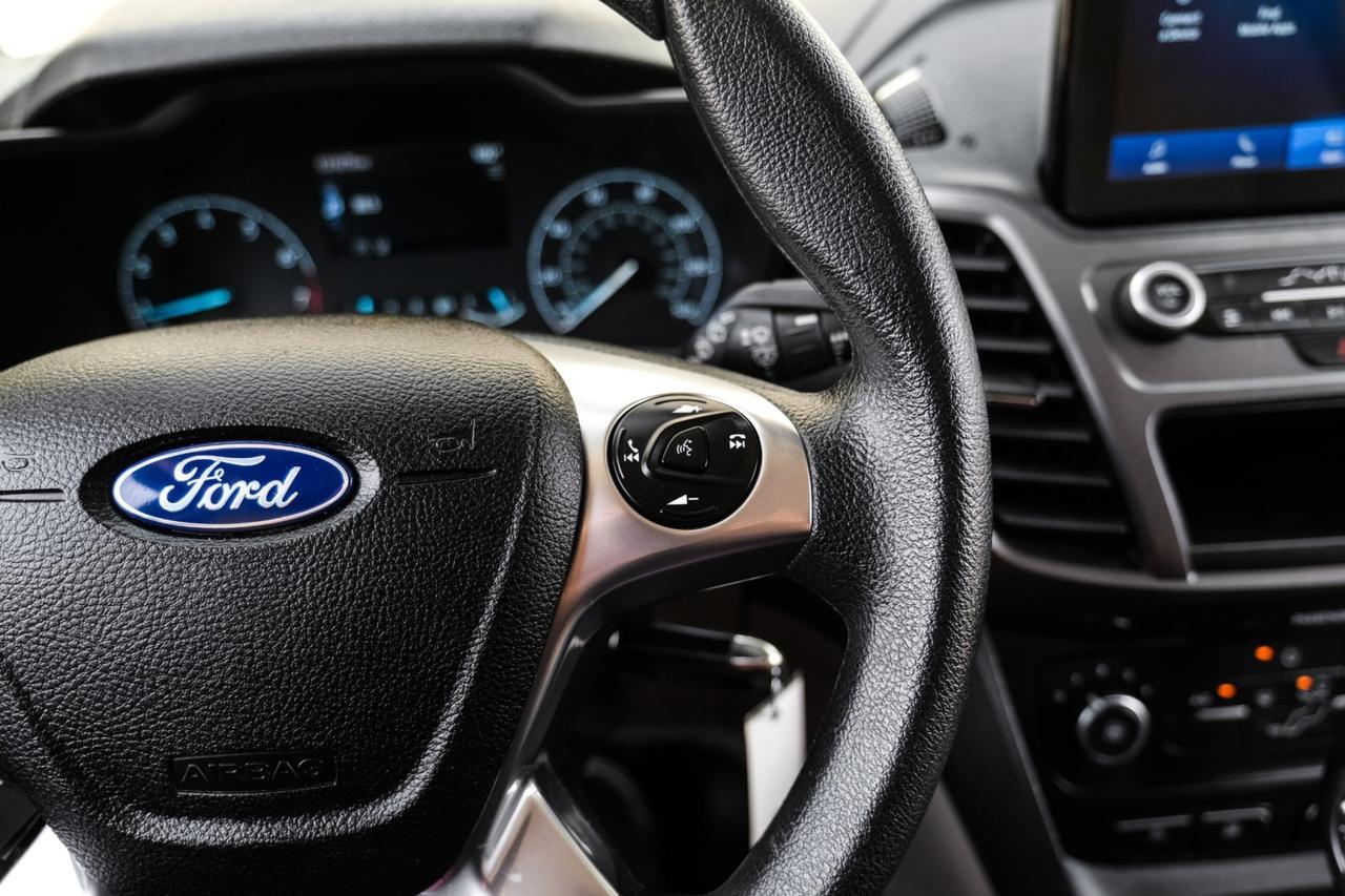 2022 Ford Transit Connect Van XLT Farmers Branch TX