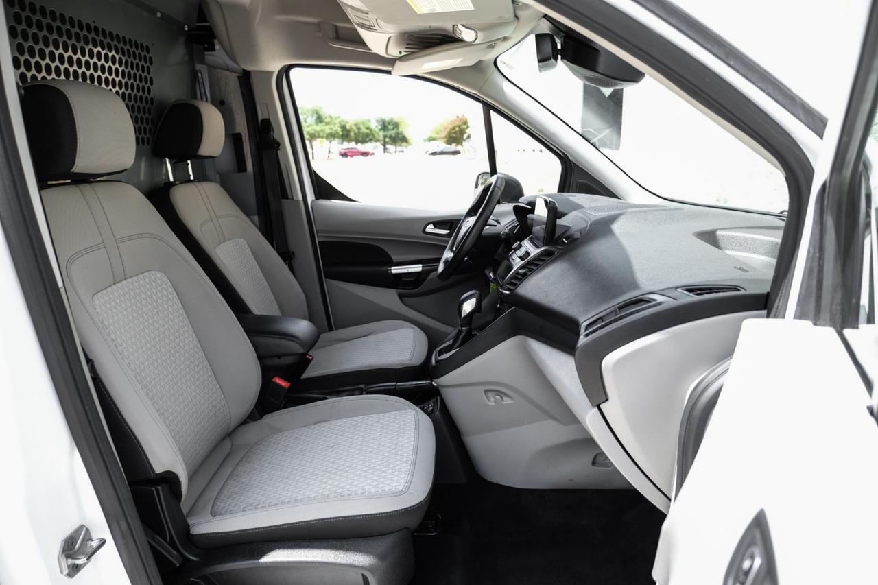 2022 Ford Transit Connect Van XLT Farmers Branch TX