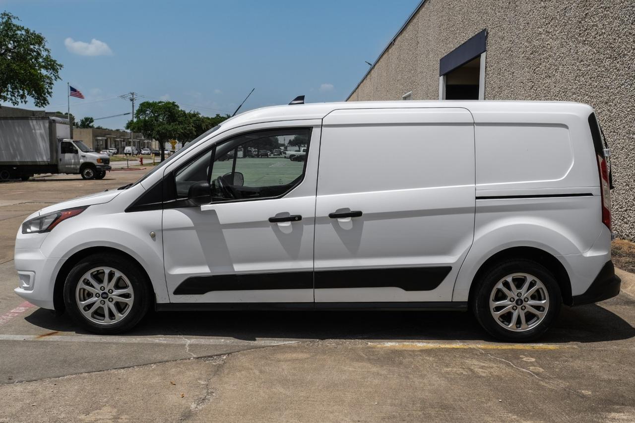 2022 Ford Transit Connect Van XLT Farmers Branch TX