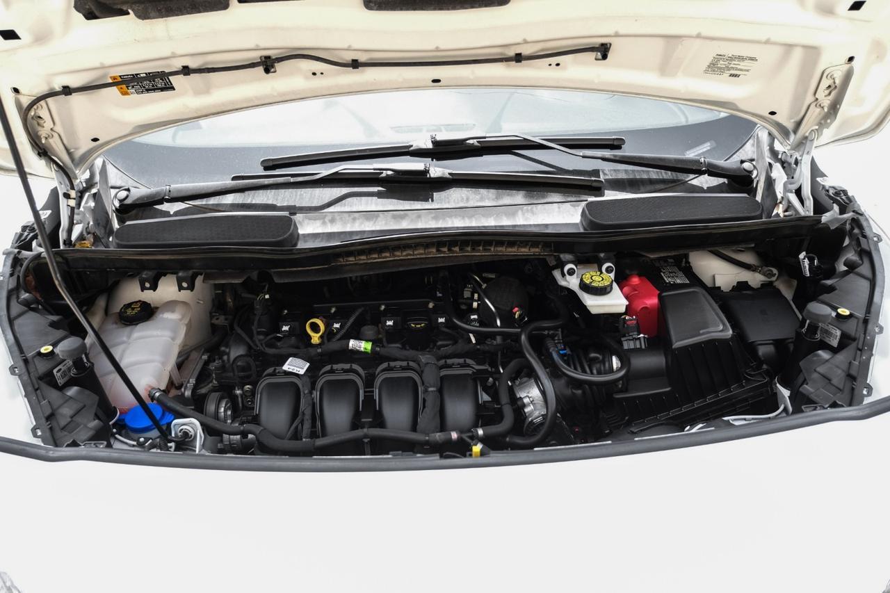 2022 Ford Transit Connect Van XLT Farmers Branch TX