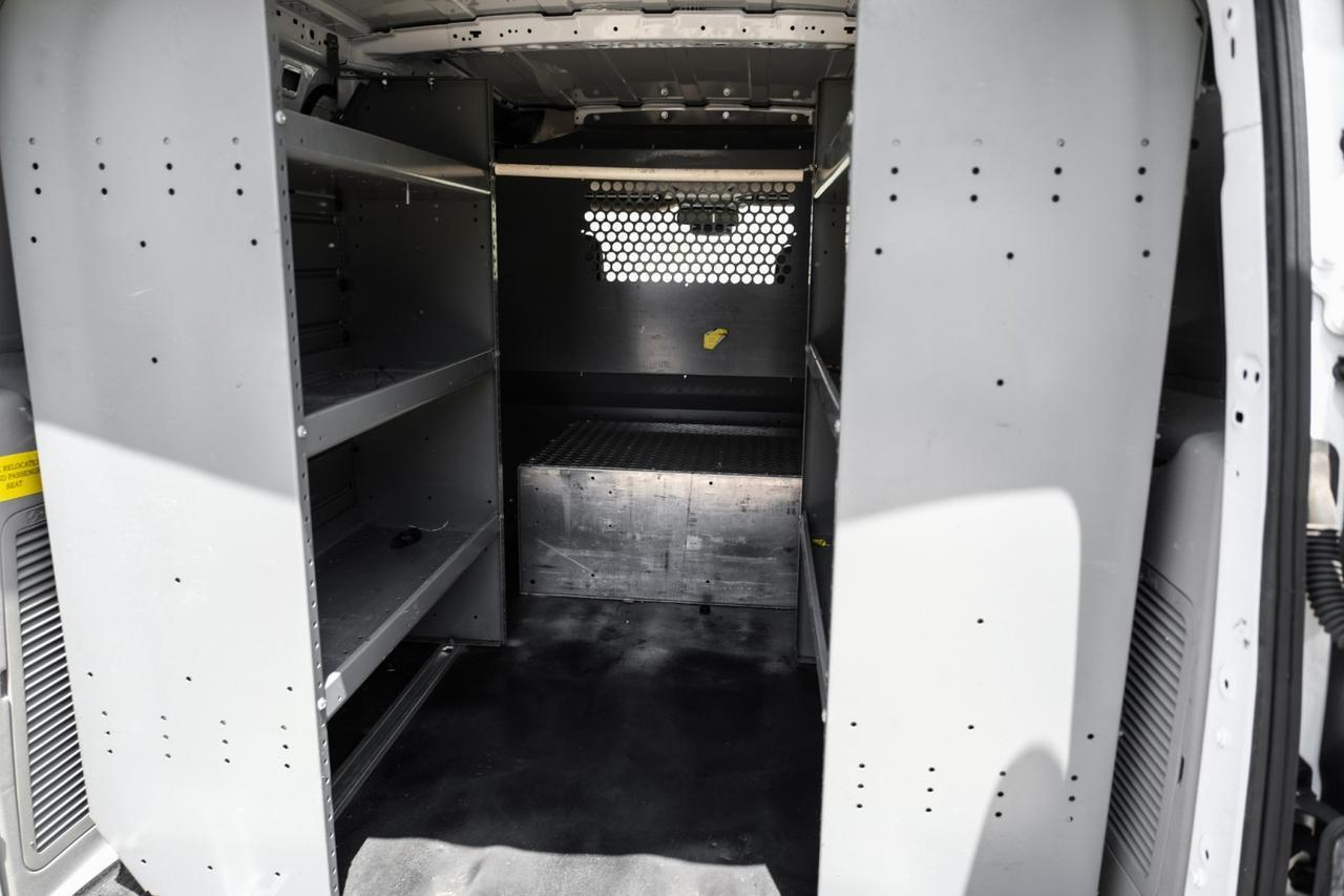 2022 Ford Transit Connect Van XLT Farmers Branch TX