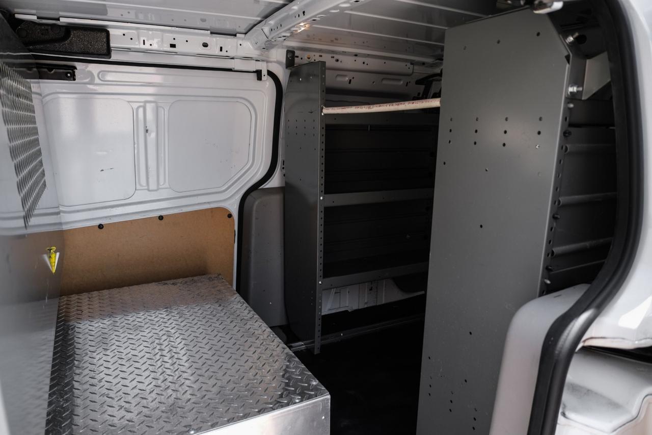 2022 Ford Transit Connect Van XLT Farmers Branch TX
