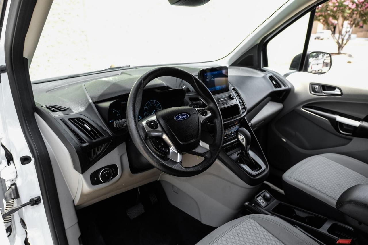 2022 Ford Transit Connect Van XLT Farmers Branch TX