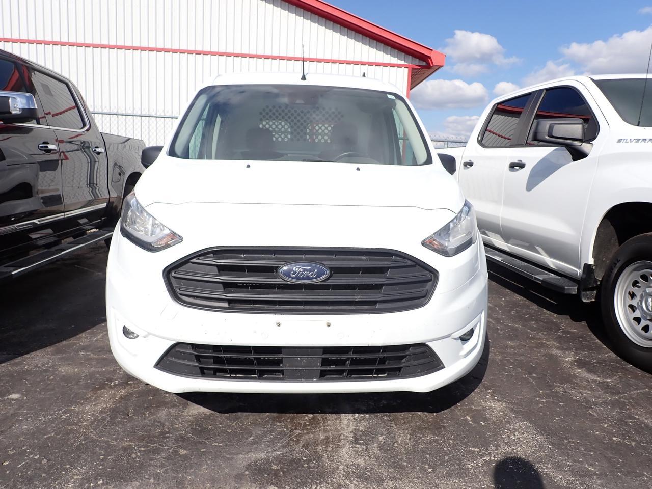 2022 Ford Transit Connect Van XLT W/ DUAL SLIDING DOORS Listowel ON
