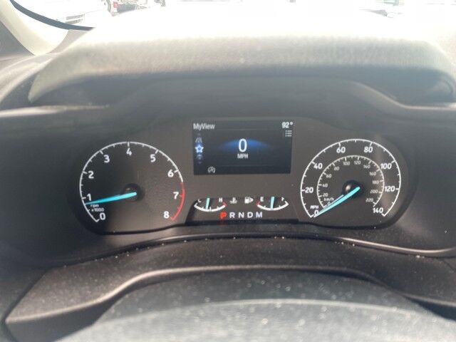 2022 Ford Transit Connect Wagon XLT Cleveland OH