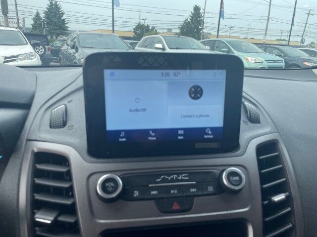 2022 Ford Transit Connect Wagon XLT Cleveland OH