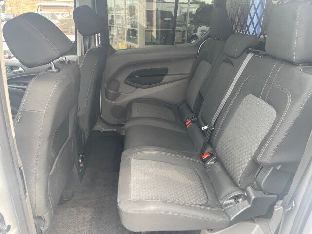 2022 Ford Transit Connect Wagon XLT Cleveland OH