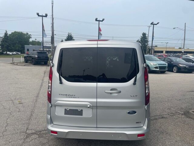 2022 Ford Transit Connect Wagon XLT Cleveland OH