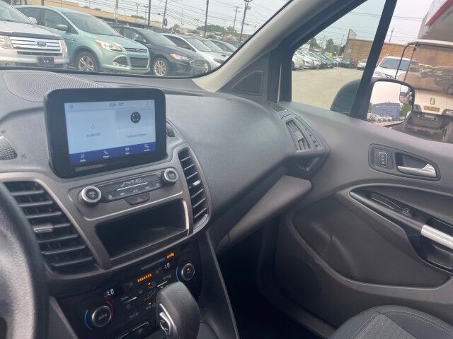 2022 Ford Transit Connect Wagon XLT Cleveland OH