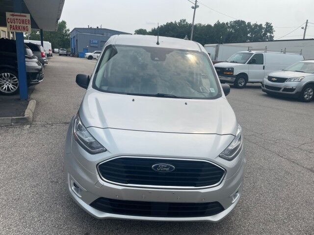 2022 Ford Transit Connect Wagon XLT Cleveland OH