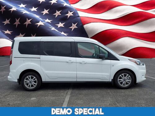 2022 Ford Transit Connect Wagon XLT Tampa FL 2022 Ford Transit Connect Wagon XLT Tampa FL