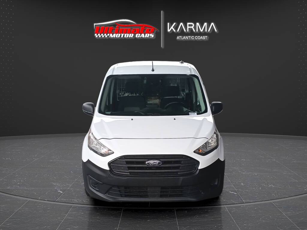 2022 Ford Transit Connect XL 4dr LWB Cargo Mini Van w/Rear Doors Saint Augustine FL