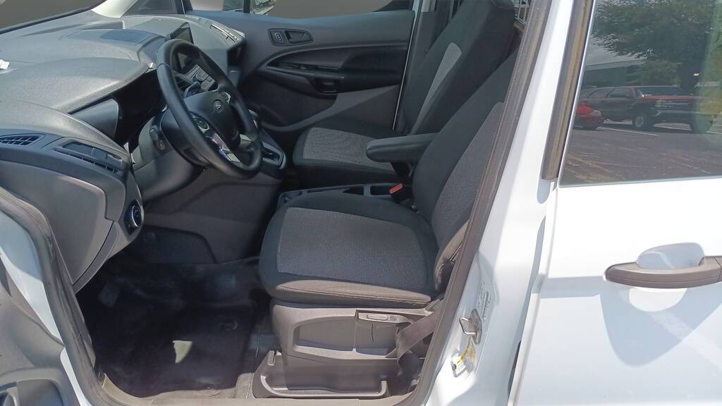 2022 Ford Transit Connect XL 4dr LWB Cargo Mini Van w/Rear Doors Saint Augustine FL