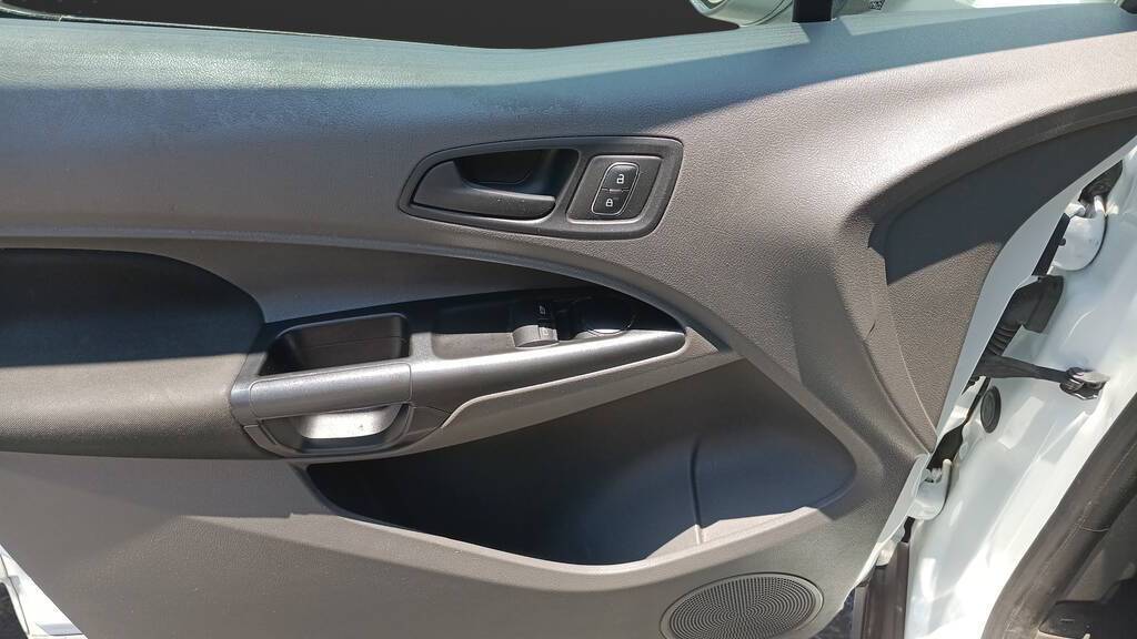 2022 Ford Transit Connect XL 4dr LWB Cargo Mini Van w/Rear Doors Saint Augustine FL