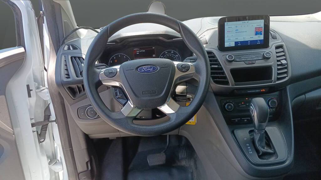 2022 Ford Transit Connect XL 4dr LWB Cargo Mini Van w/Rear Doors Saint Augustine FL
