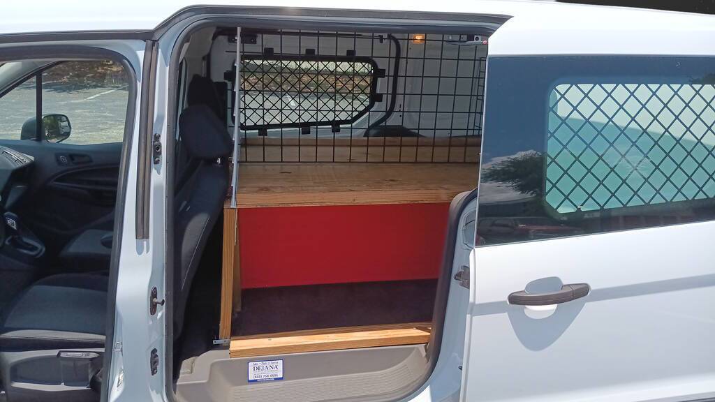 2022 Ford Transit Connect XL 4dr LWB Cargo Mini Van w/Rear Doors Saint Augustine FL