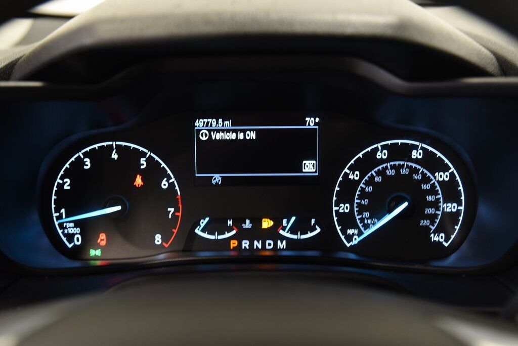 2022 Ford Transit Connect XL Akron OH