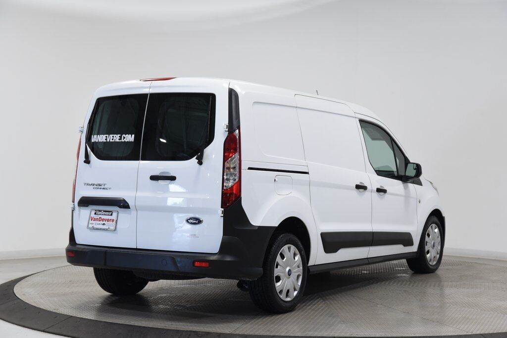 2022 Ford Transit Connect XL Akron OH