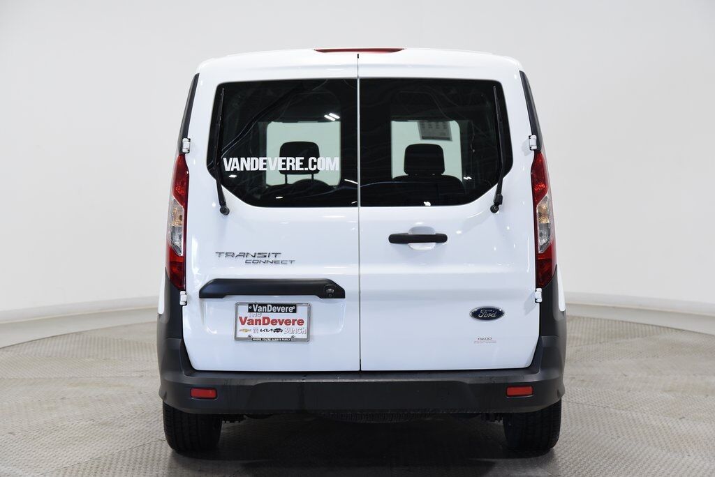 2022 Ford Transit Connect XL Akron OH