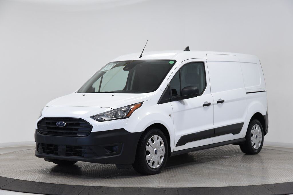 2022 Ford Transit Connect XL Akron OH