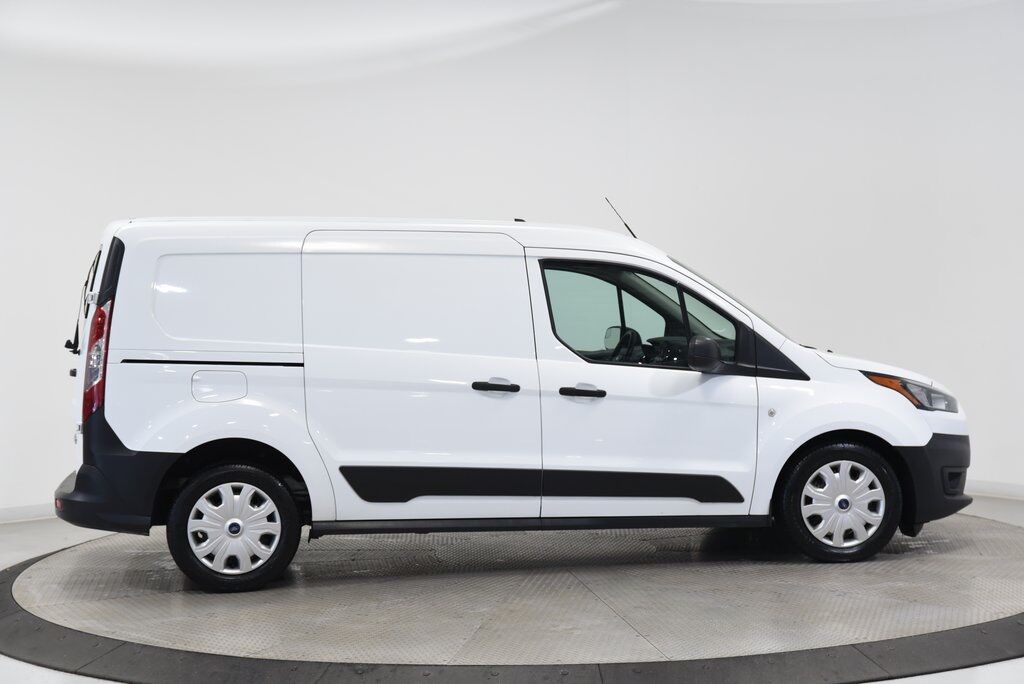 2022 Ford Transit Connect XL Akron OH