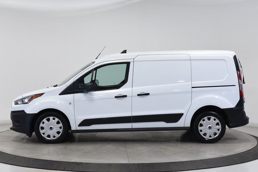 2022 Ford Transit Connect XL Akron OH