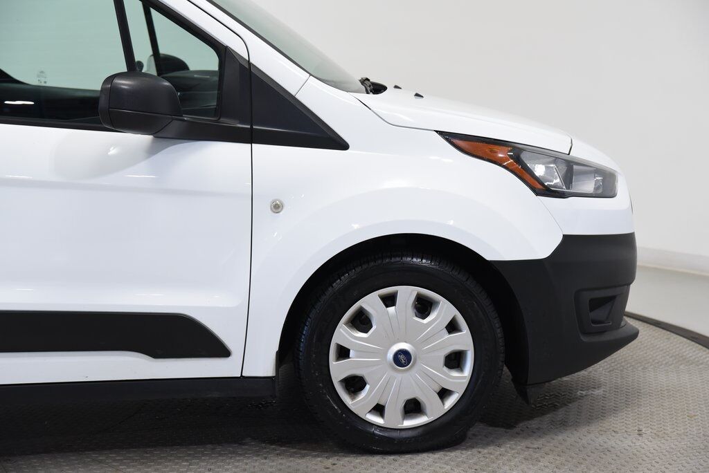 2022 Ford Transit Connect XL Akron OH