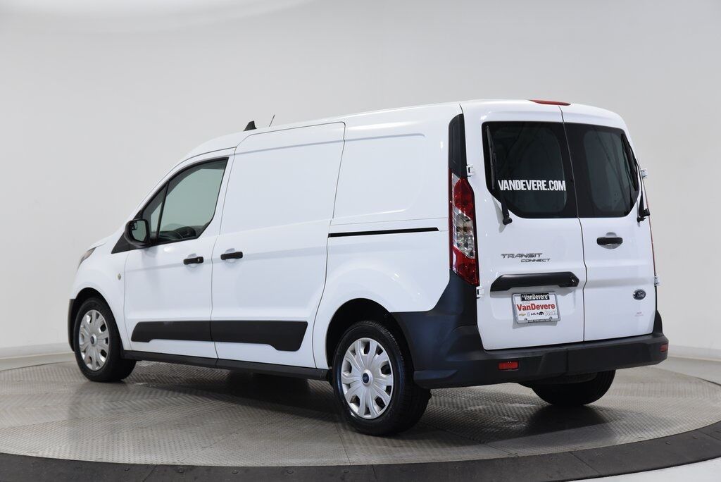 2022 Ford Transit Connect XL Akron OH