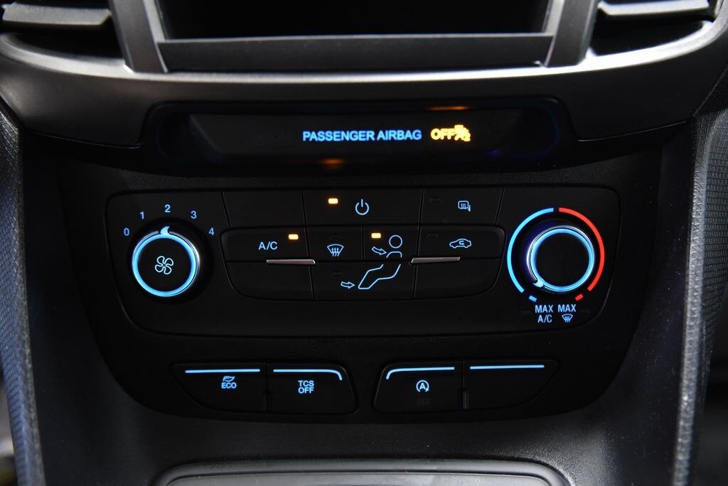 2022 Ford Transit Connect XL Akron OH