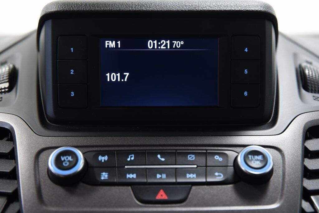 2022 Ford Transit Connect XL Akron OH