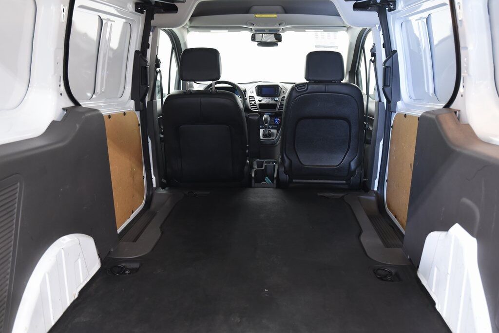 2022 Ford Transit Connect XL Akron OH